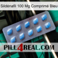 Sildénafil 100 Mg Comprimé Bleu viagra3